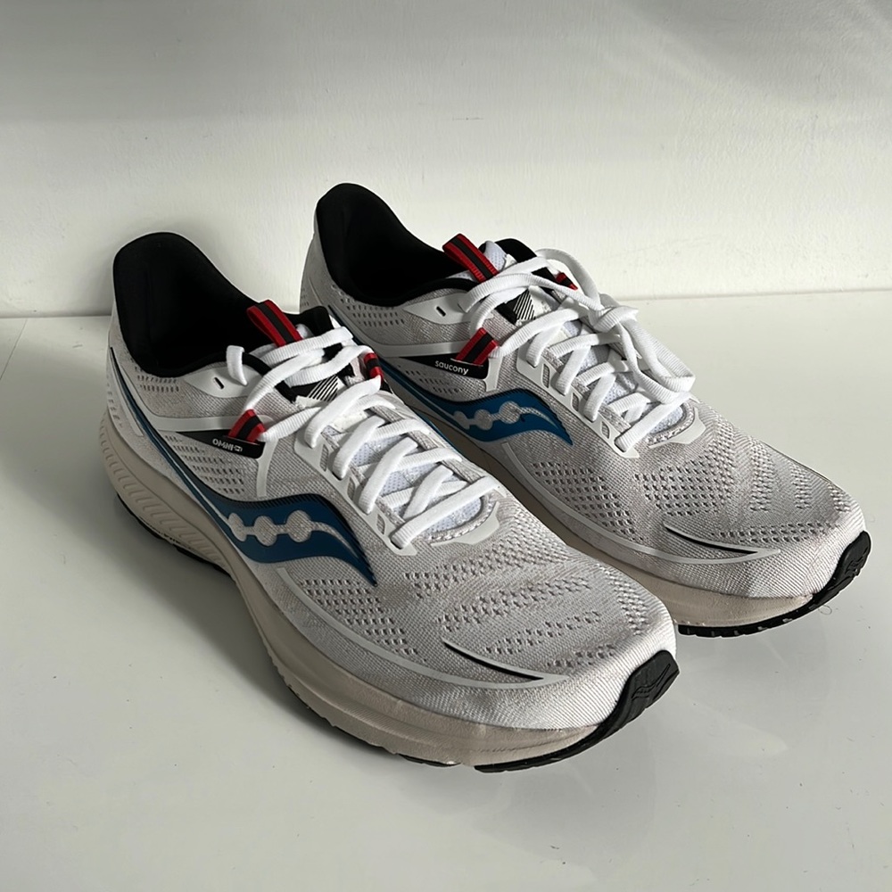 Saucony Omni 21